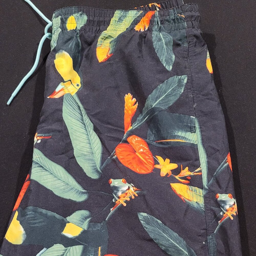 Men's swim